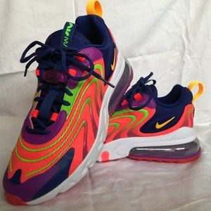 Nike Air Max 270 React ENG